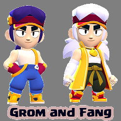 Nulls Brawl Grom APK APK